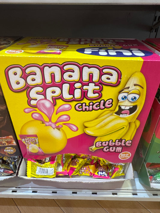 Fini Banana Split Chicke