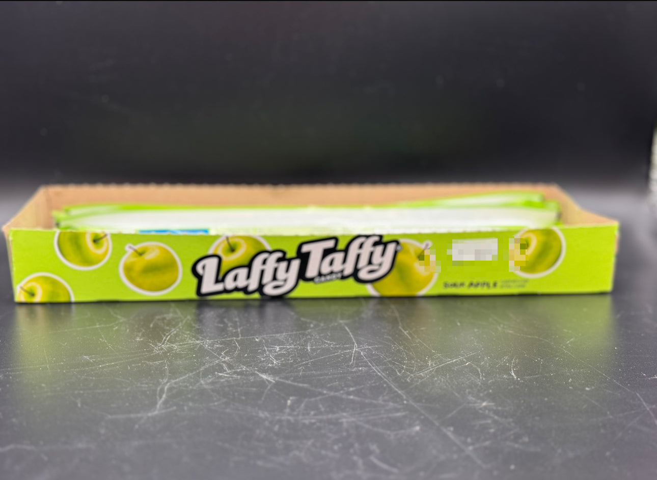 Laffy Taffy Green Apple