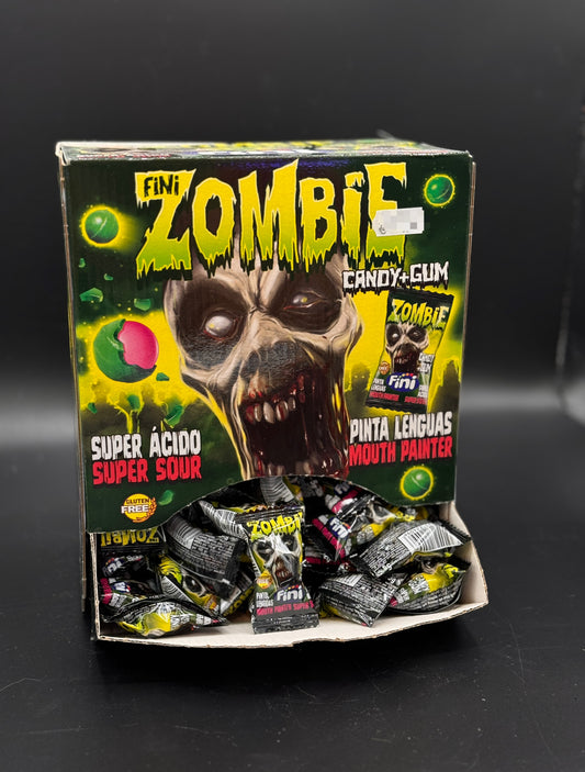 Zombie Gum