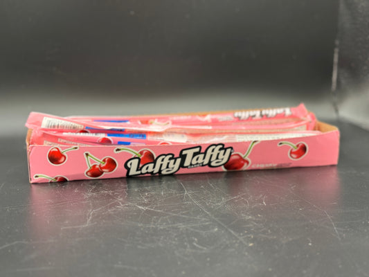 Laffy Taffy Cherry