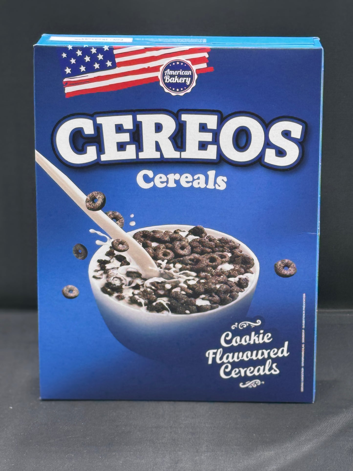 Cereos Cereals