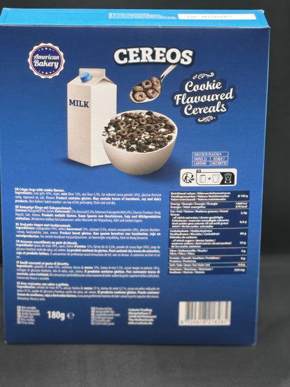 Cereos Cereals