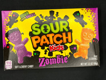 Sour Patch Kids Zombie 99g