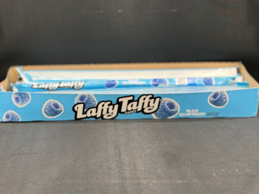 Laffy Taffy Blaubeere