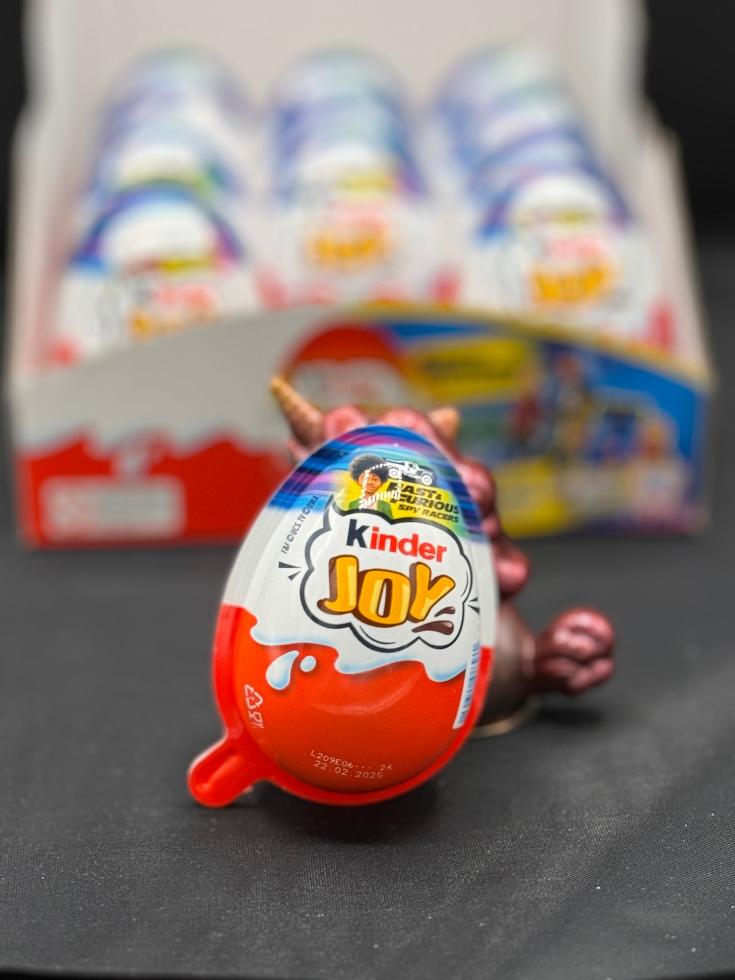 Kinder Joy 20g