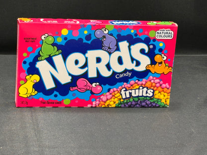 Nerds Rainbow