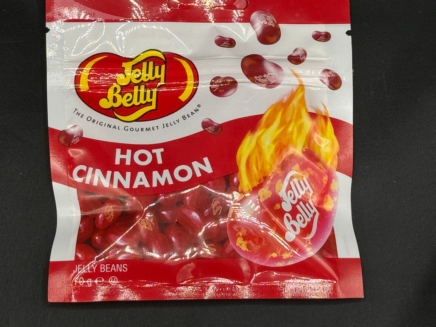 Jelly Belly Hot Cinnamon