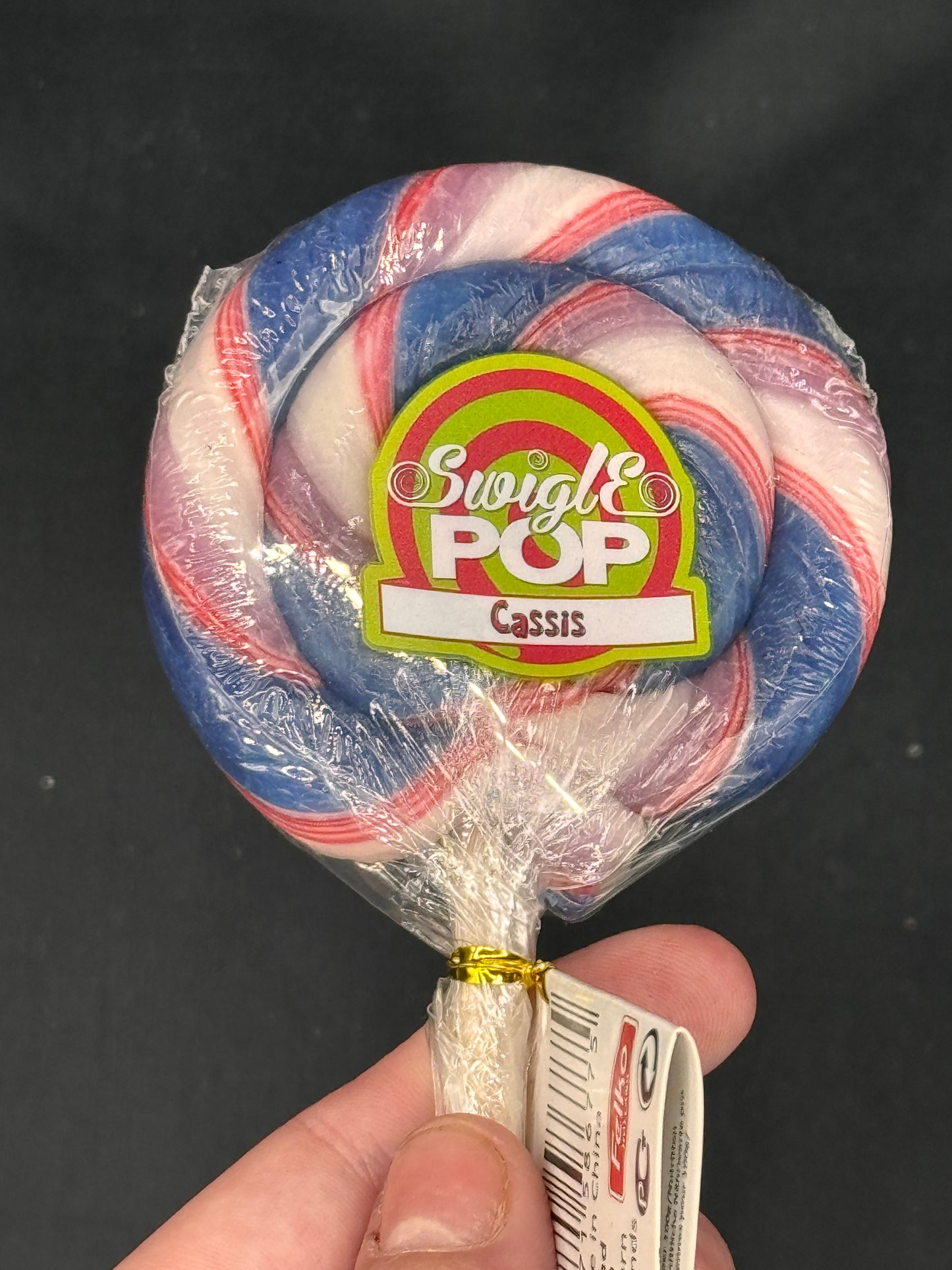 Swigle Pop Lolly Classic