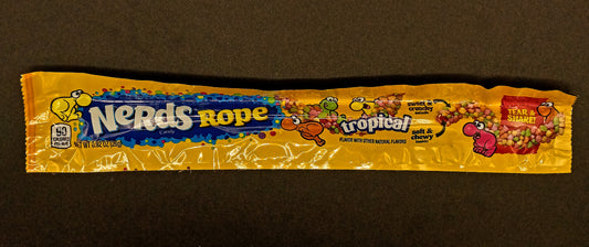 Nerds Tropical